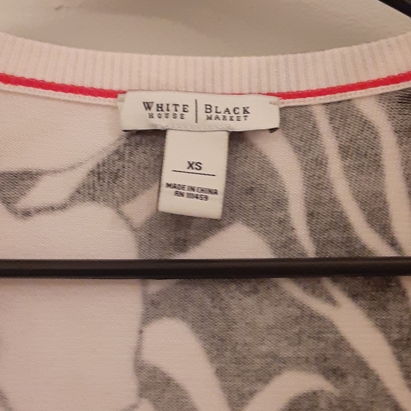 Sweater - Picture 2 of 3